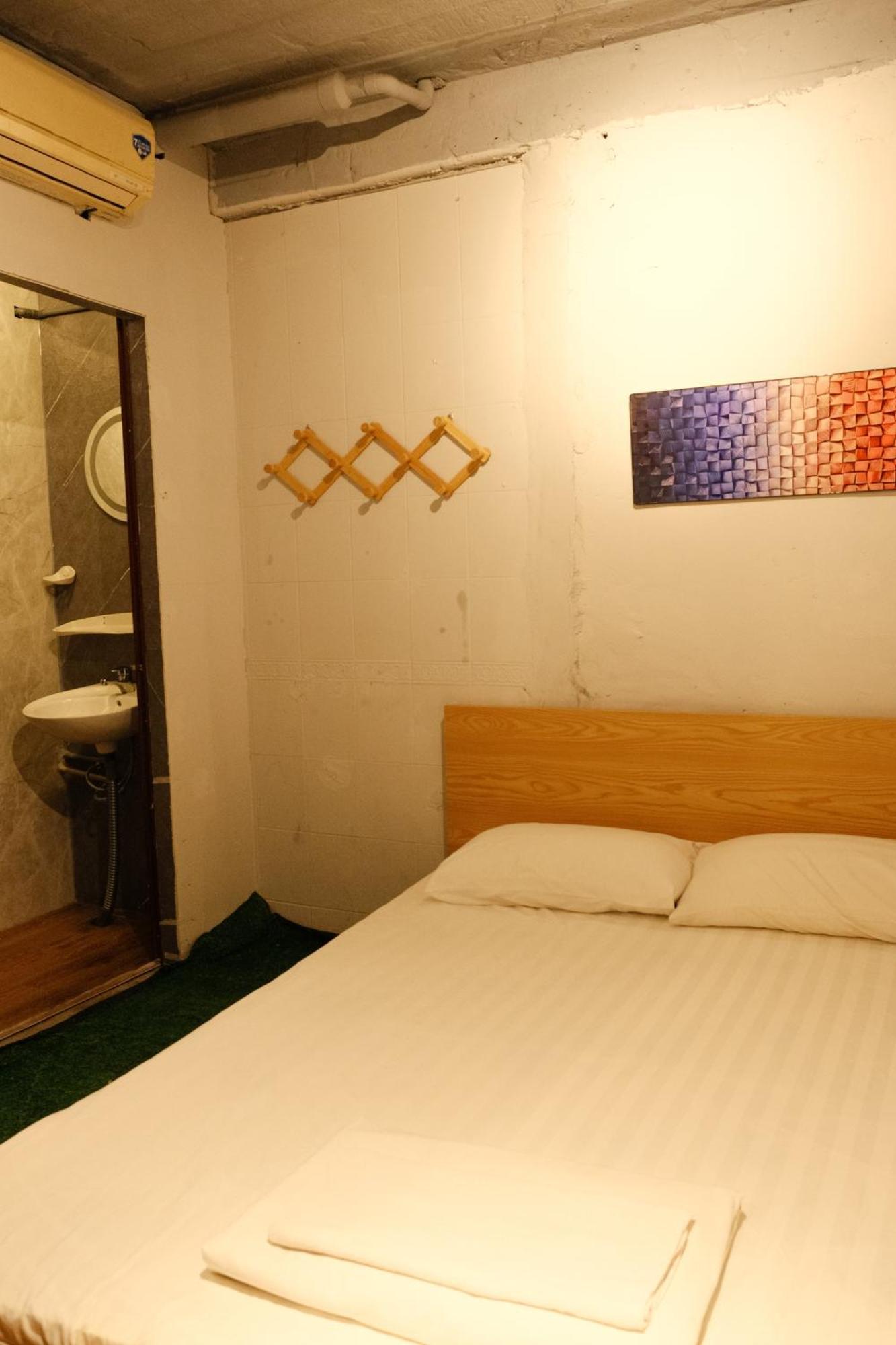 Ubuntu Homestay & Tours 河内 外观 照片